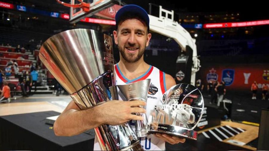 Efes hedefine adım adım ilerleyecek