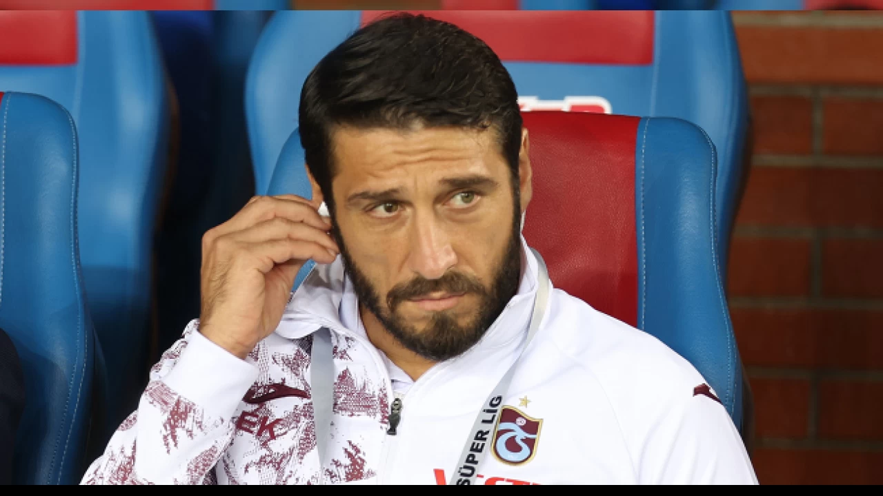 Egemen Korkmaz suskunluğunu bozdu
