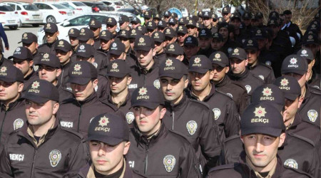 EGM'den 81 ile 'bekçi' genelgesi: Gündüz görev almayacaklar!