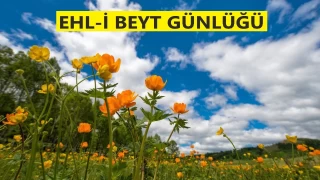 Ehl-i Beyt orta yoldadır
