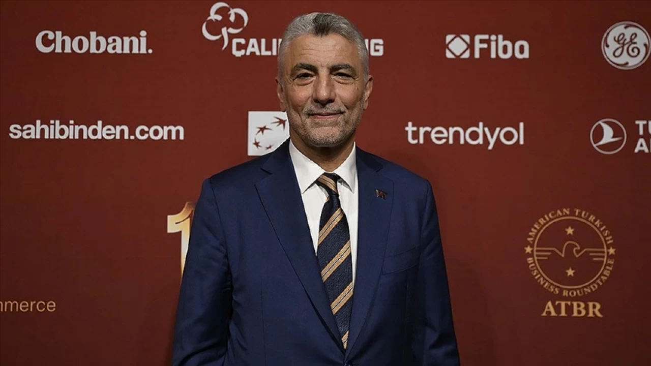 Ekonomi yönetimi ABD'de para ve yatırım peşinde