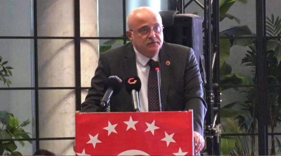 Ekonomimiz �ahlanmaya ba�lad��� an 'eyvah' der olduk!