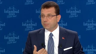 Ekrem İmamoğlu hakkında yeni bir daha daha