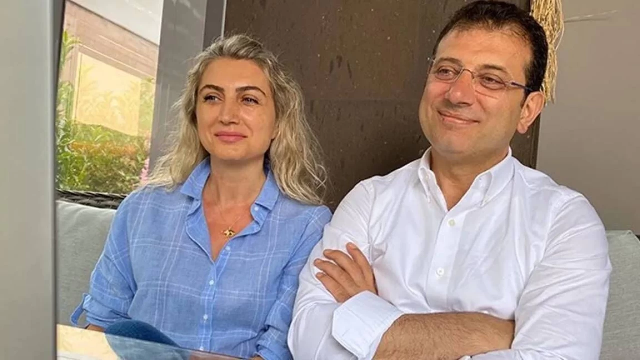 Ekrem �mamo�lu vak�f kurdu