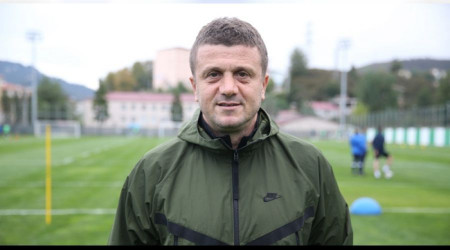 "Eksik olduğumuz bölgeleri biliyoruz"