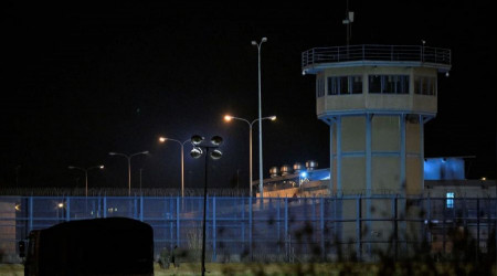 Ekvador'da hapishanede atma: 15 l 20 yaral