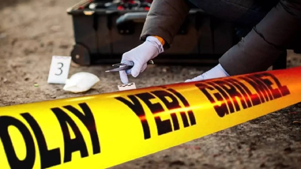 Elaz'da 3 ocuk annesi kadn, kocas tarafndan ldrld