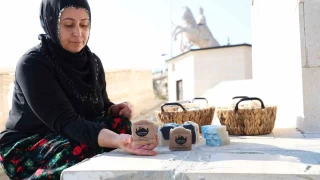 Elazığ'ın tarihi Harput bölgesinden dünyaya şifa