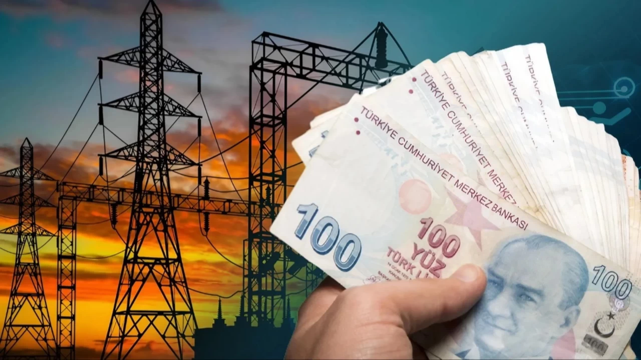 Elektriğe zam yolda