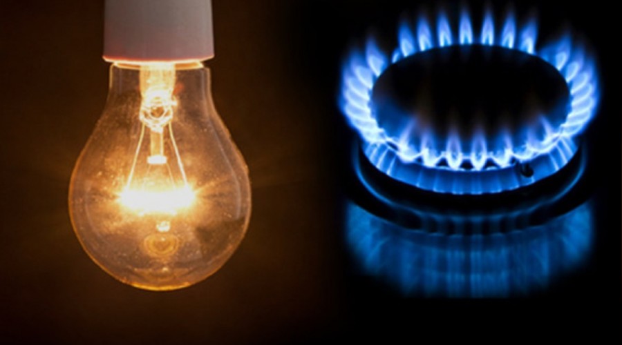 Elektrik ve doğalgazda indirim bekleniyor