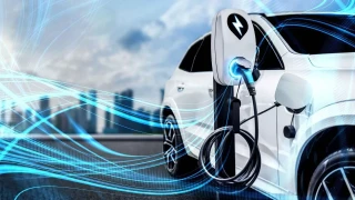 Elektrikli araçlarda menzil iki katına çıktı