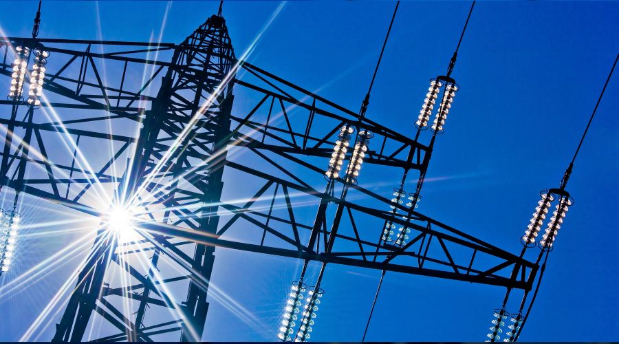 Elektrikte devlet devreden ��kt�!