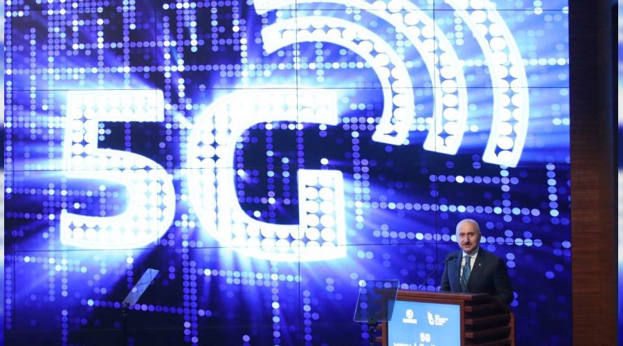 Elektronik haberleşme sektöründe yatırımlar yüzde 34 arttı