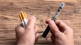 Elektronik sigaralar "daha az zararlı" değil!