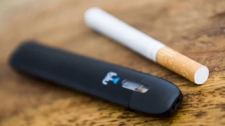 Elektronik sigaraların içi kanserojen dolu