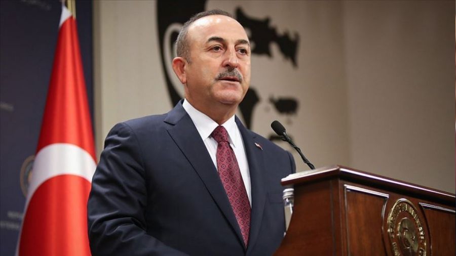 'Elimiz kolumuz bağlı kalmayız'