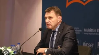 Emekli Amiral T�rker Ert�rk g�zalt�na al�nd� 