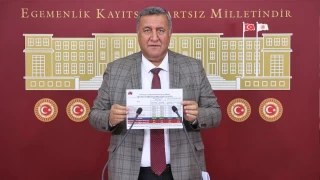 'Emekli raftaki ete ancak bakacak'