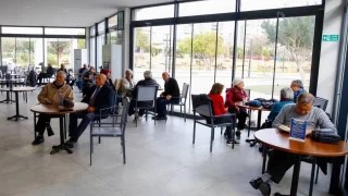Emekliye tatil paketinden yüzde 15 indirim çıktı!