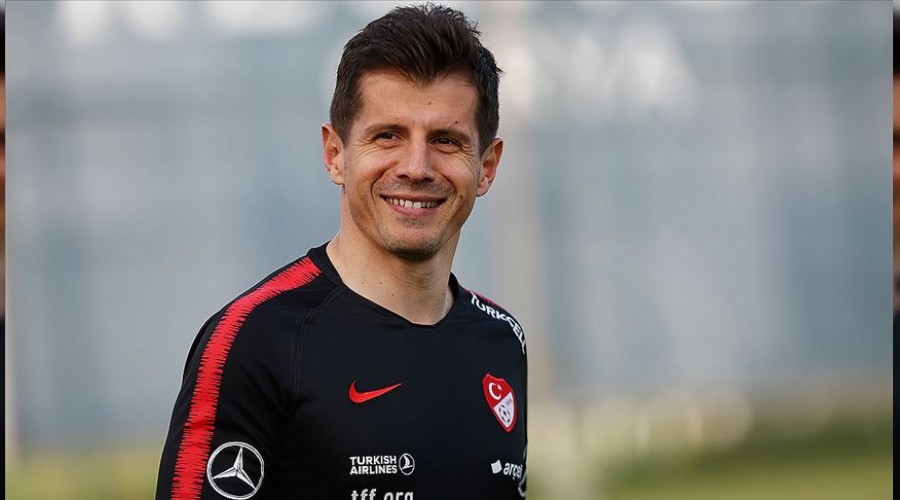 Emre, Arda'yı yakalayacak