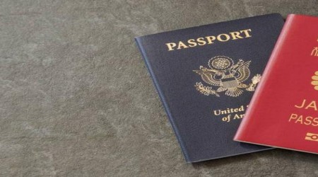 En avantajlı pasaport Japonlara ait