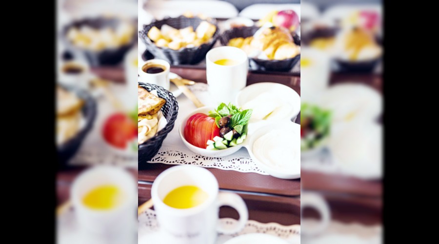 En �ok sevilen ���n kahvalt�