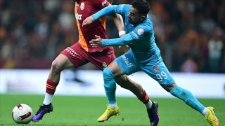 En farklı galibiyet 6-1
