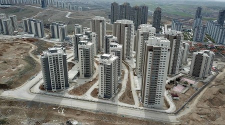 En kelepir konut Türkiye'de!