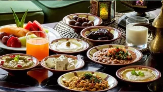 En pahalı iftar The Peninsula İstanbul Hotel'de