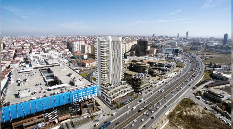 En ucuz konut Esenyurt’ta