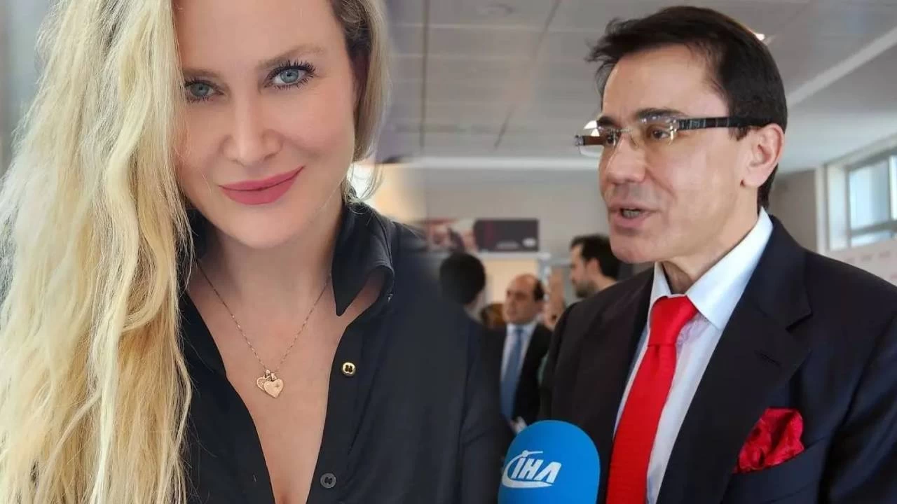 Ender Sara�, kendisine �iddet uygulad���n� �ne s�rd��� e�ine uzakla�t�rma ald�rd�