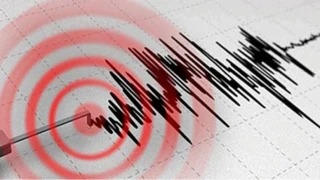 Endonezya'da 7,7 büyüklüğünde deprem