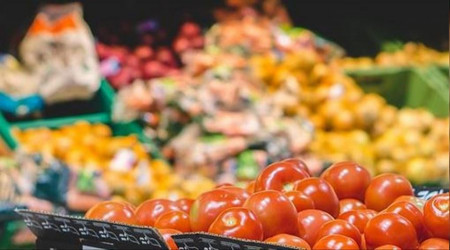 TARİHİ ZİRVE: Enflasyon yüzde 69.97