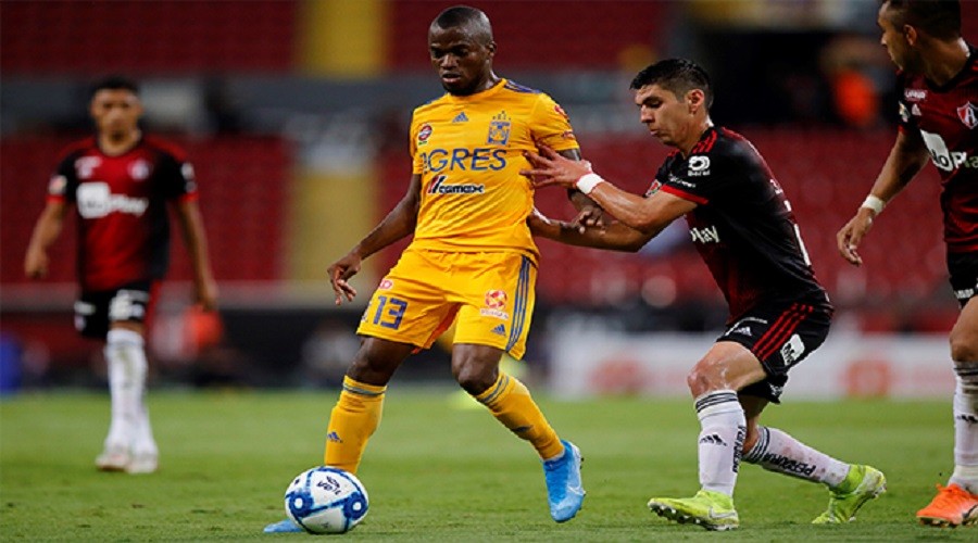 Enner Valencia, Fenerbahe'de