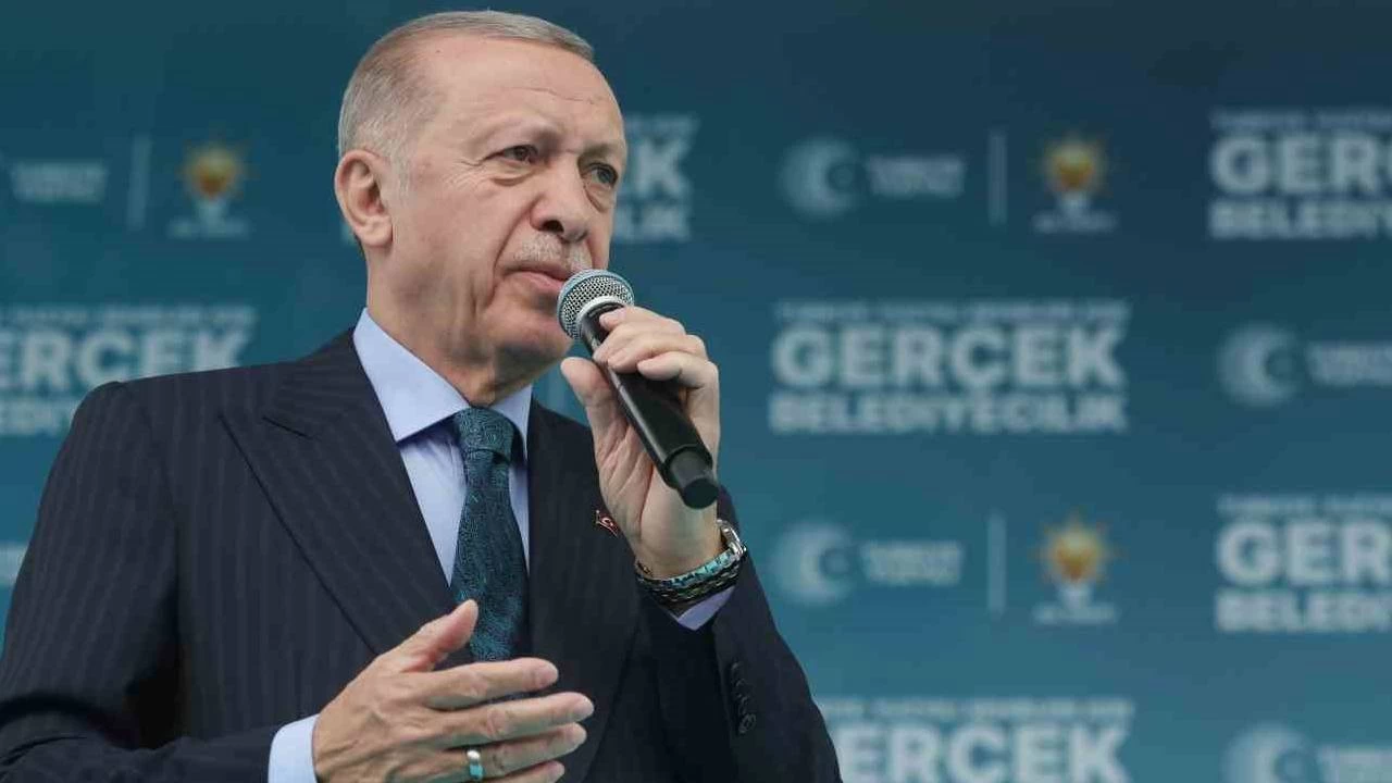 Erdoğan, emekli maaşı için seçim sonrasını işaret etti