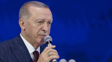 Erdoğan’dan ‘Aksa Tufanı’ açıklaması: Tarafları fevri adımlardan uzak durmaya çağırıyoruz