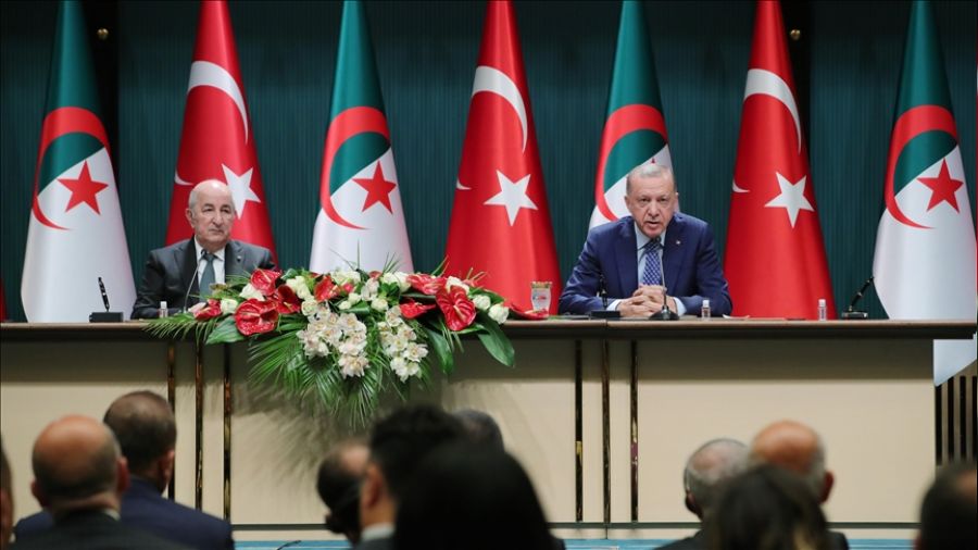 Erdoğan'dan NATO'ya mesaj: Evet demeyiz