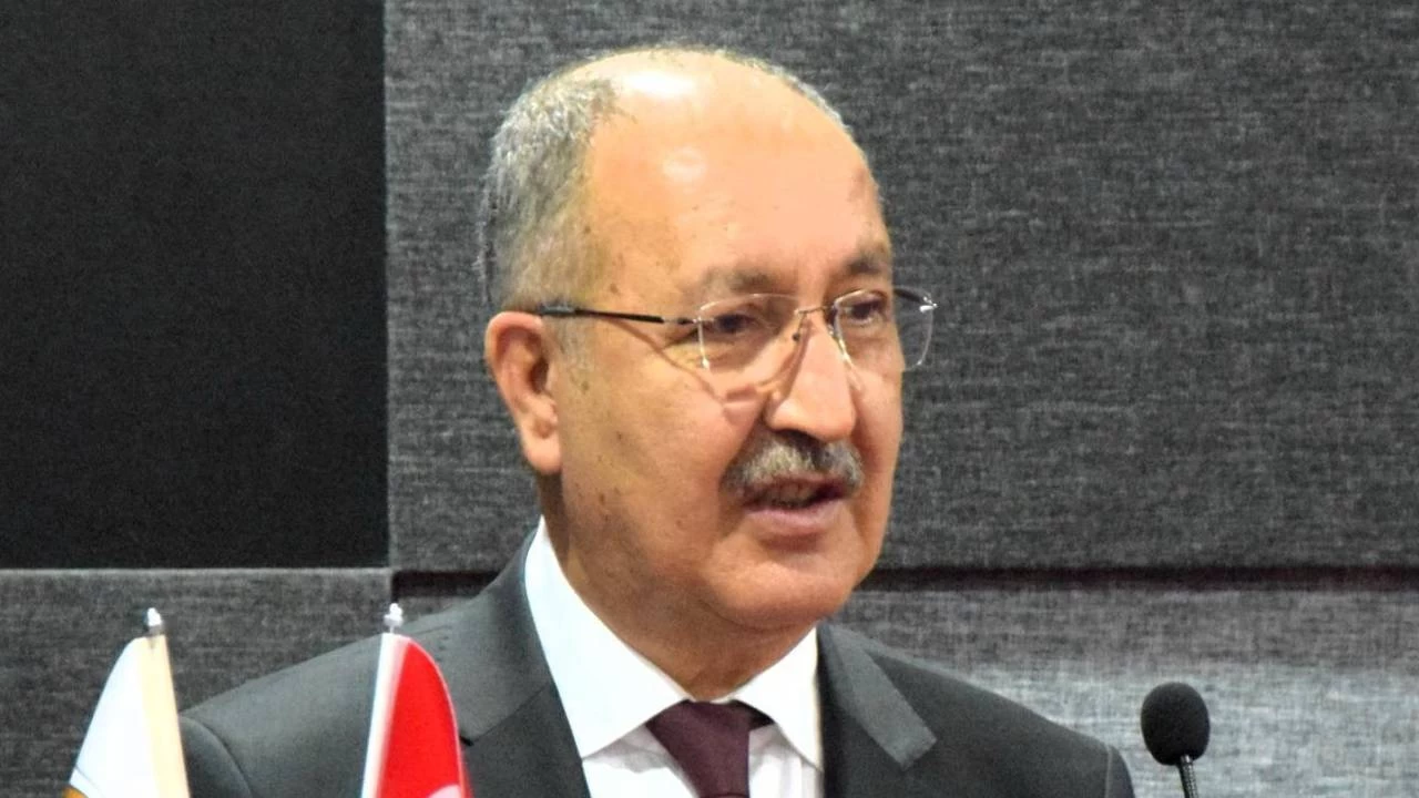 Erkılınç: Korkmadan hakikati konuşacağız