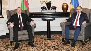 Ermenistan Başbakanı Paşinyan: "Yakın gelecekte Azerbaycan'la barış anlaşması imzalanabilir"