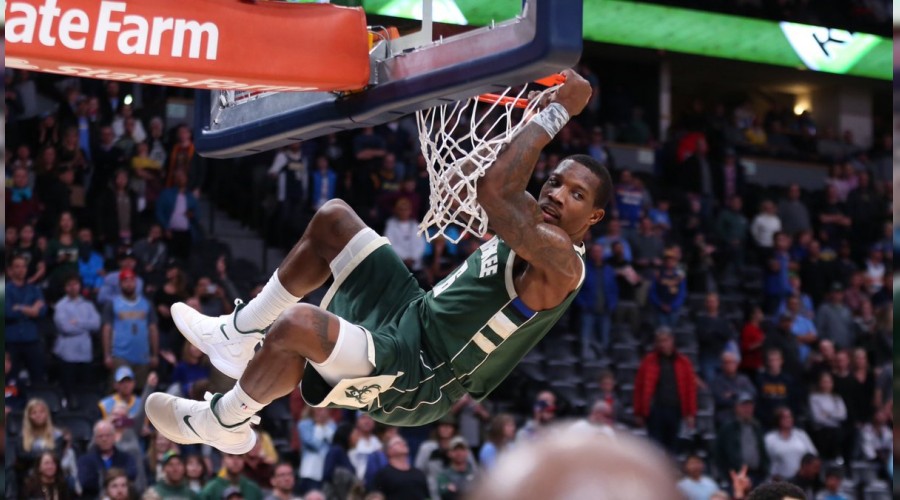Ersanlı Bucks deplasmanında galip