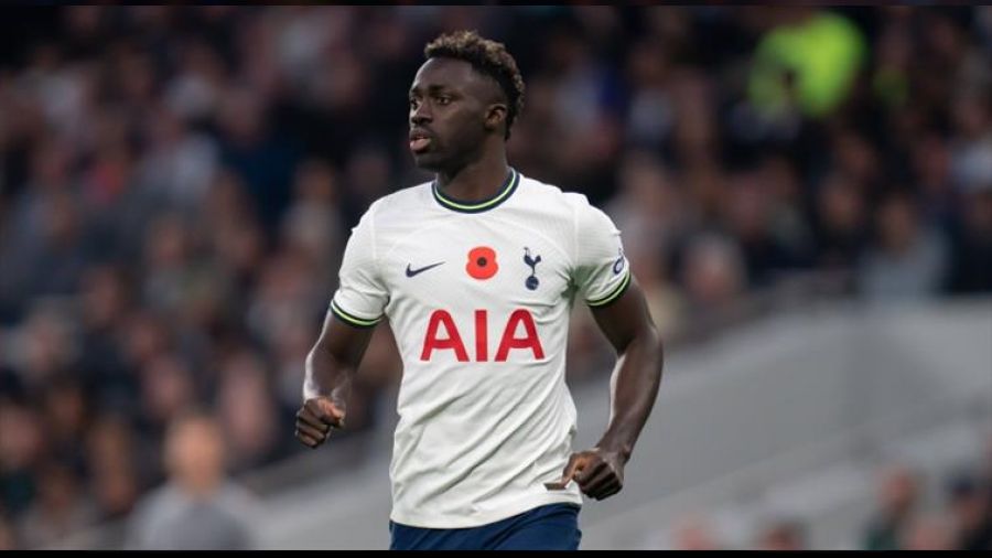 Erten Timur Tottenham'a teklifi iletti