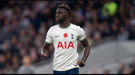 Erten Timur Tottenham'a teklifi iletti