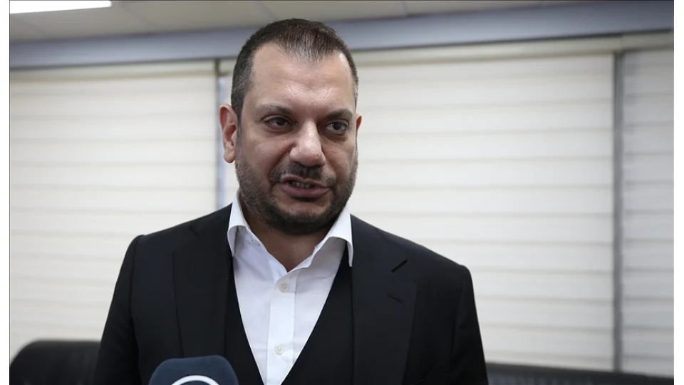 Ertuğrul Doğan: 'Bu sadece bir galibiyet, hedefimiz Alanyaspor maçı'