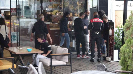 Eşini 12 bıçak darbesiyle yaralayan sanık: "Onun vücudundaki yaralar iyileşir ancak benim ruhumdaki yaralar iyileşmez"
