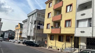 Eşini boynundan vuran şahıs hastaneye kadar takip etti