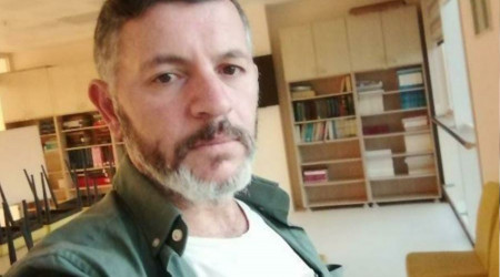 Eşini öldürdükten sonra kardeşine mesaj attı