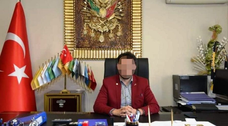 Eski daire başkanına 'rüşvet'ten 4 yıl 2 ay hapis ve tahliye