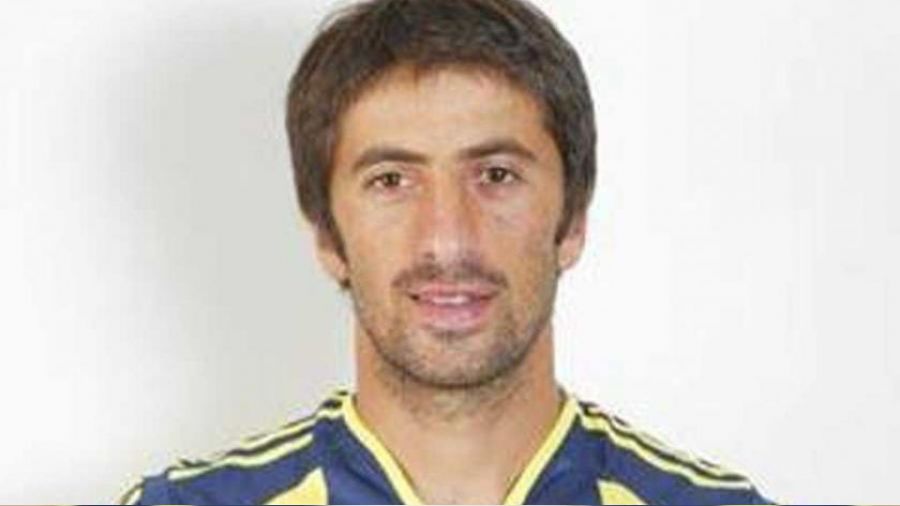 Eski futbolcu Zafer Biryol yeniden g�zalt�nda