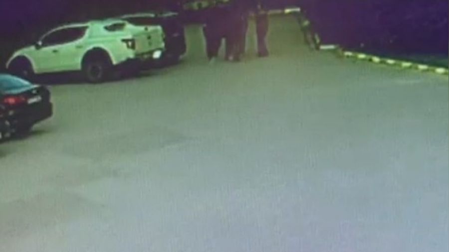 Eski milletvekili a�abeyine kur�un ya�d�rd�