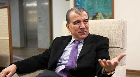 Eski MİT'çi Enver Altaylı'nın damadına 12 yıl hapis cezası